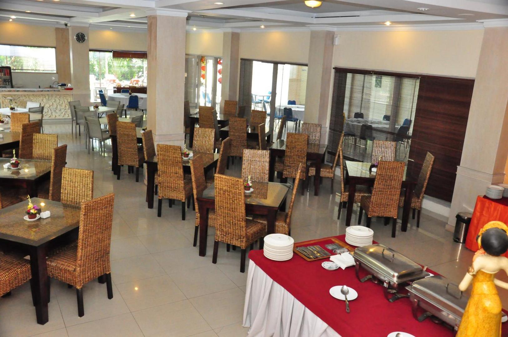 Puri Saron Denpasar