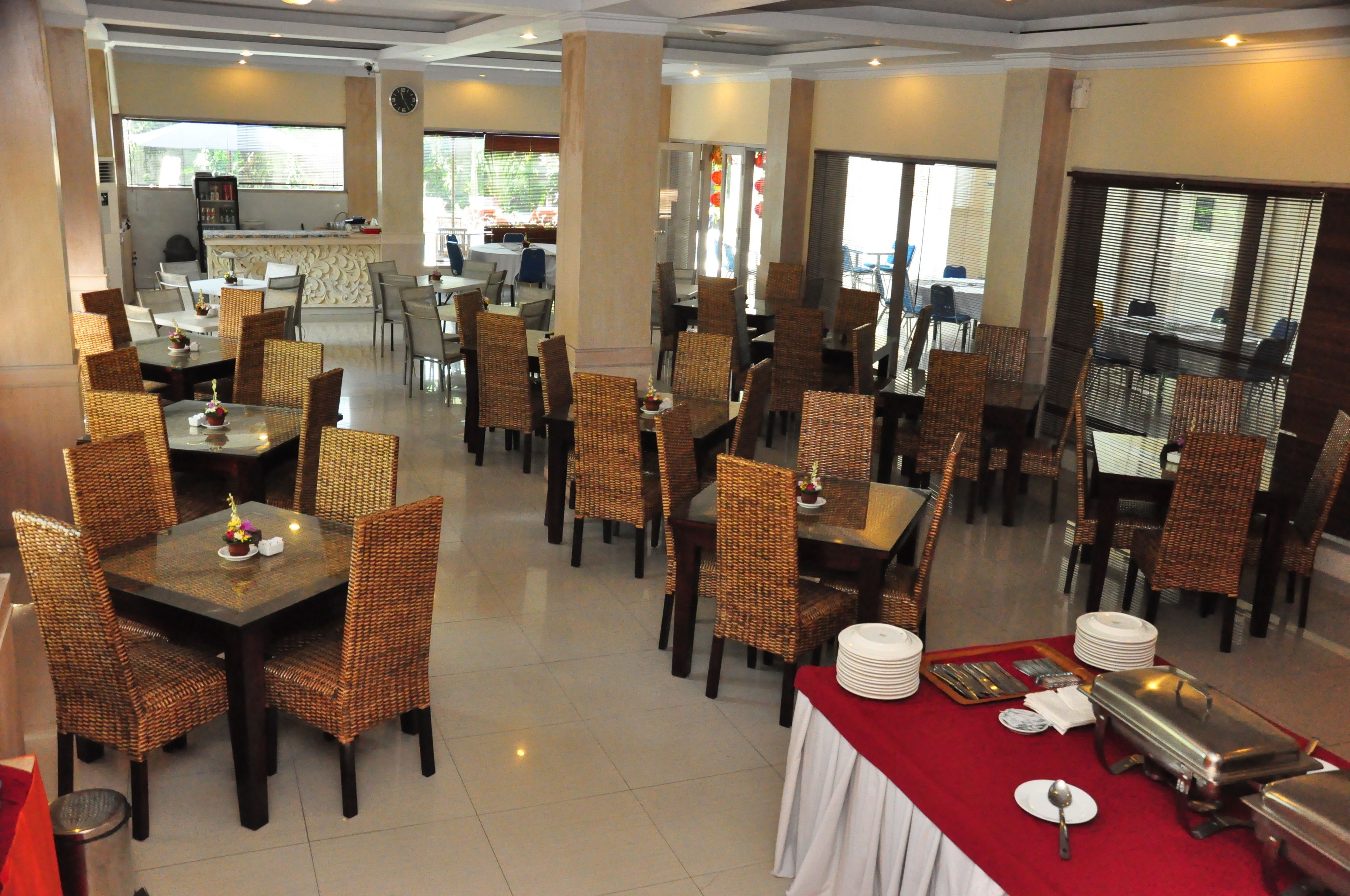 Puri Saron Denpasar