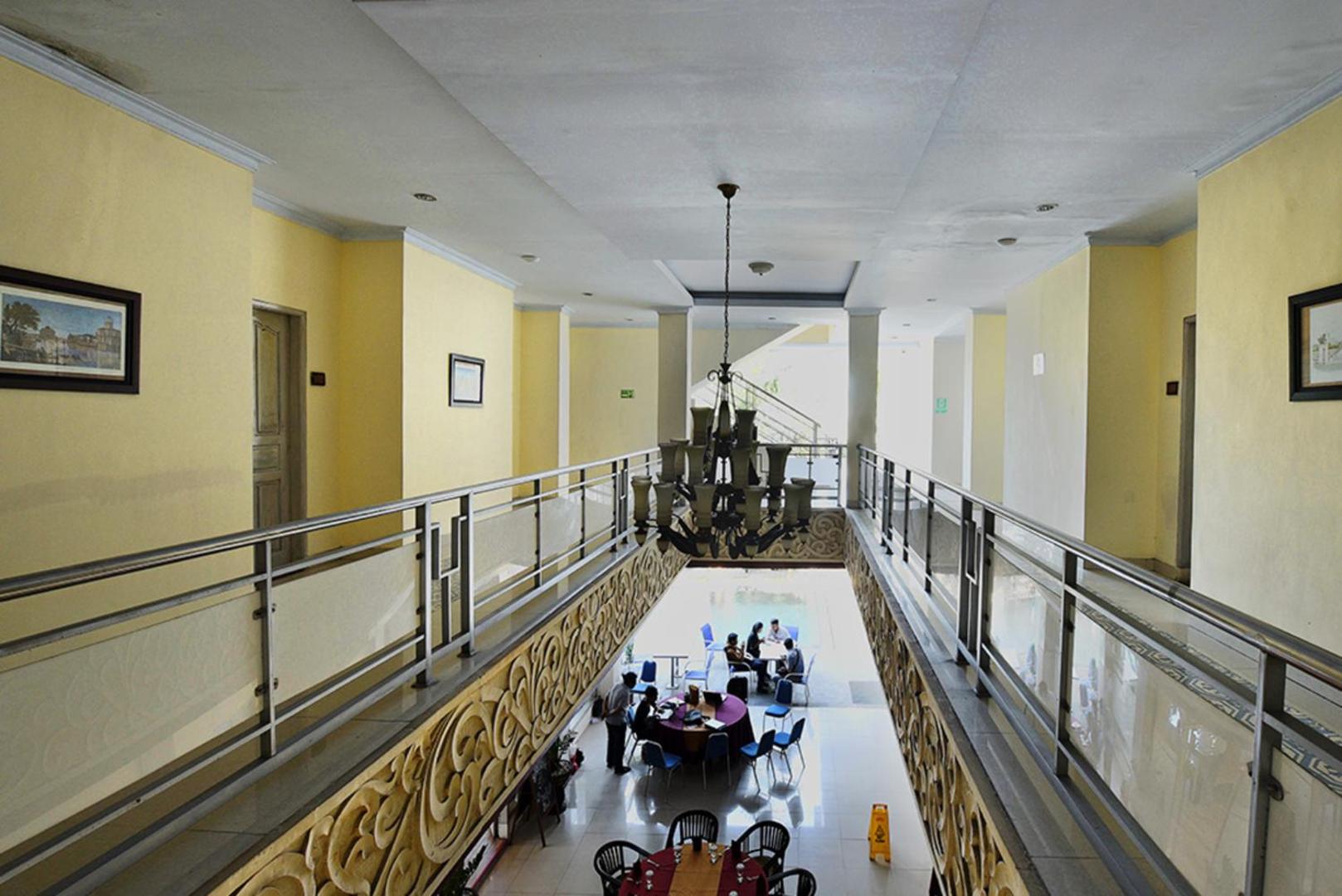 Puri Saron Denpasar