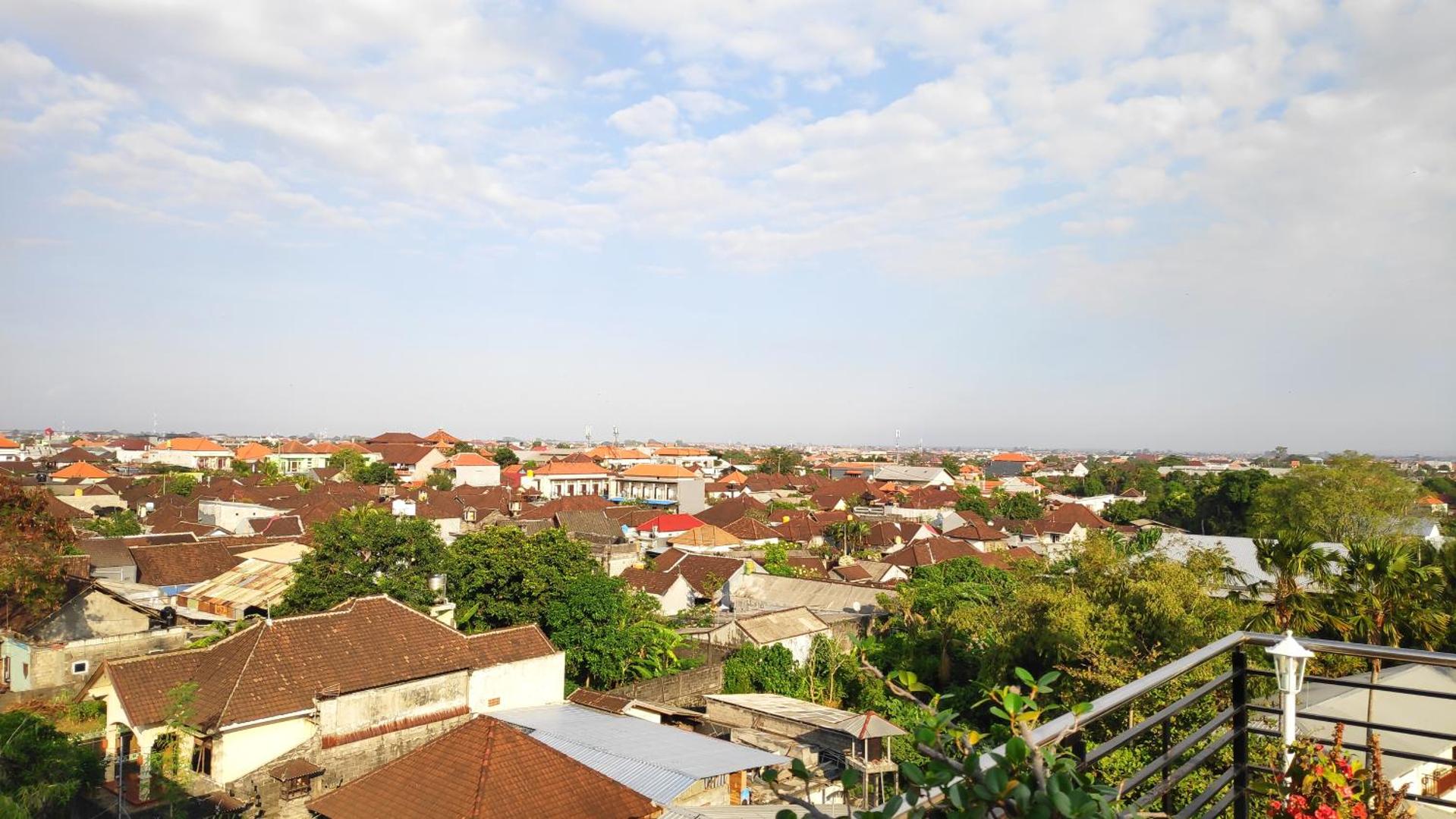 Puri Saron Denpasar