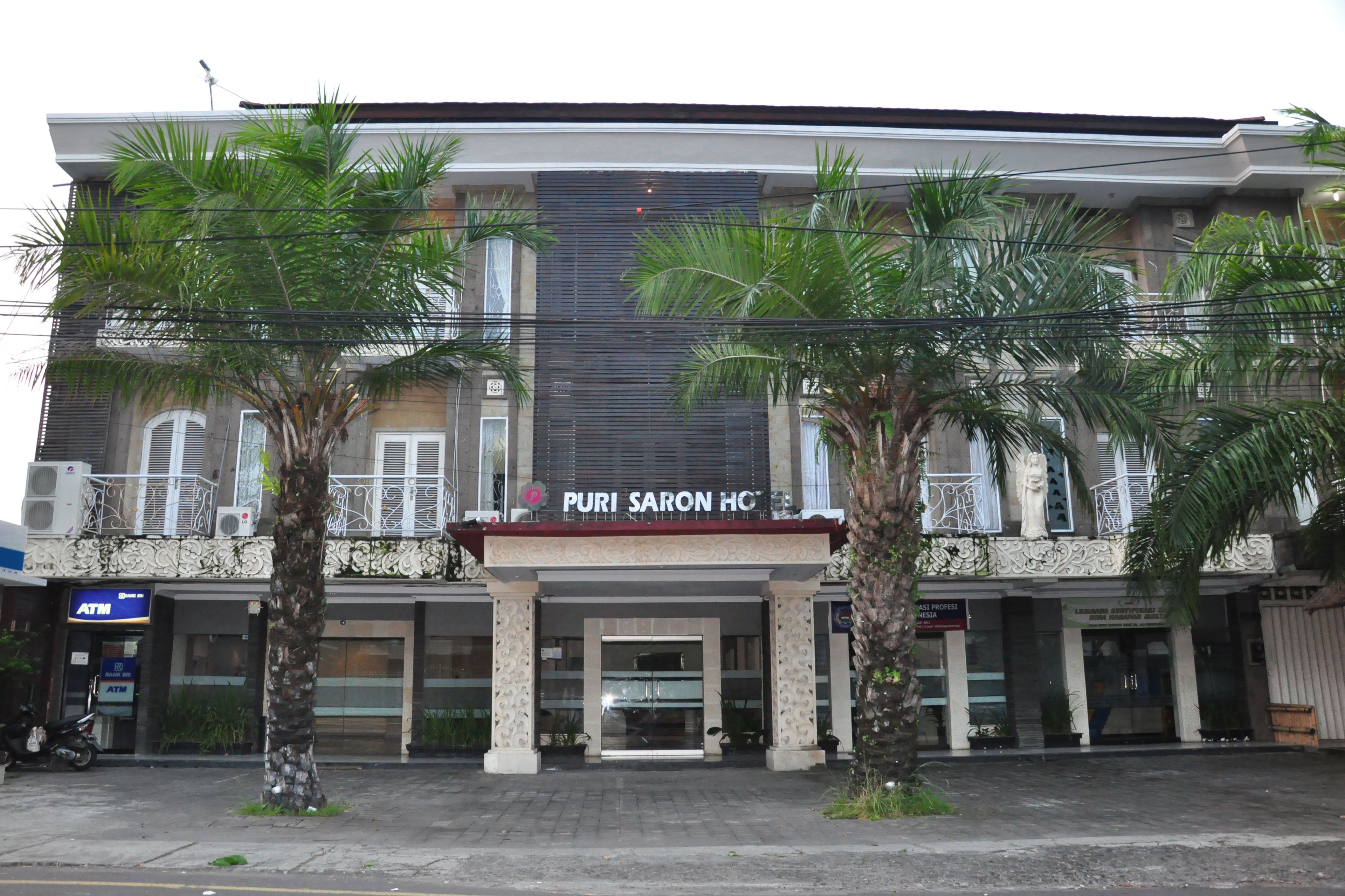 Puri Saron Denpasar