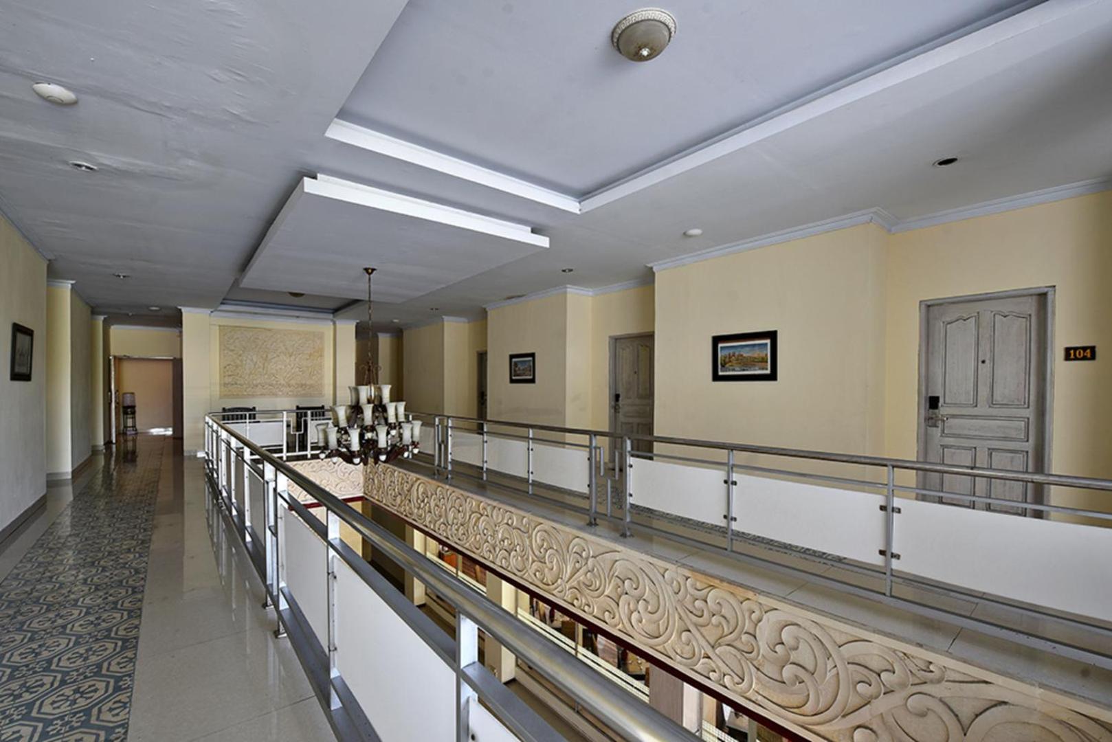 Puri Saron Denpasar