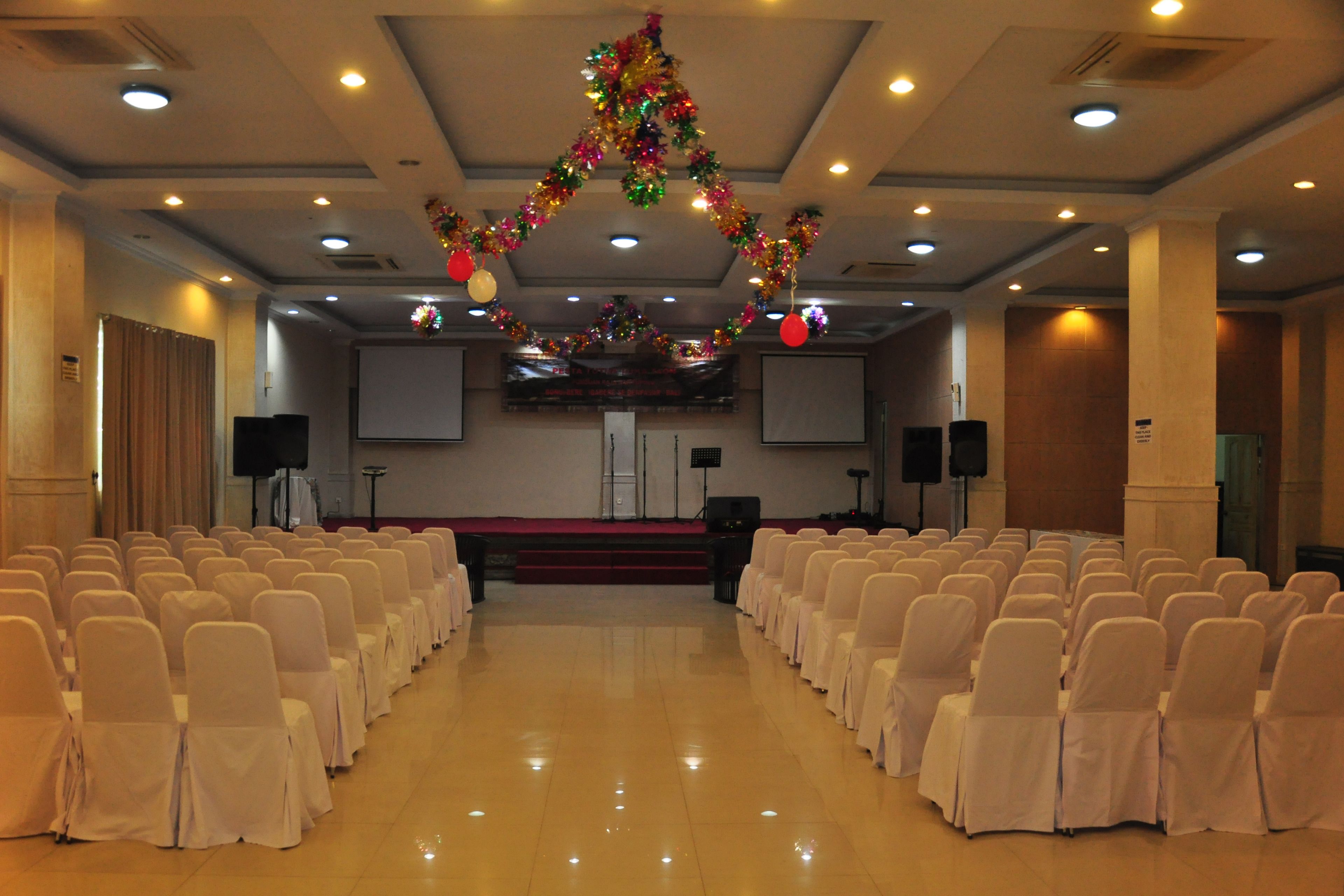 Puri Saron Denpasar