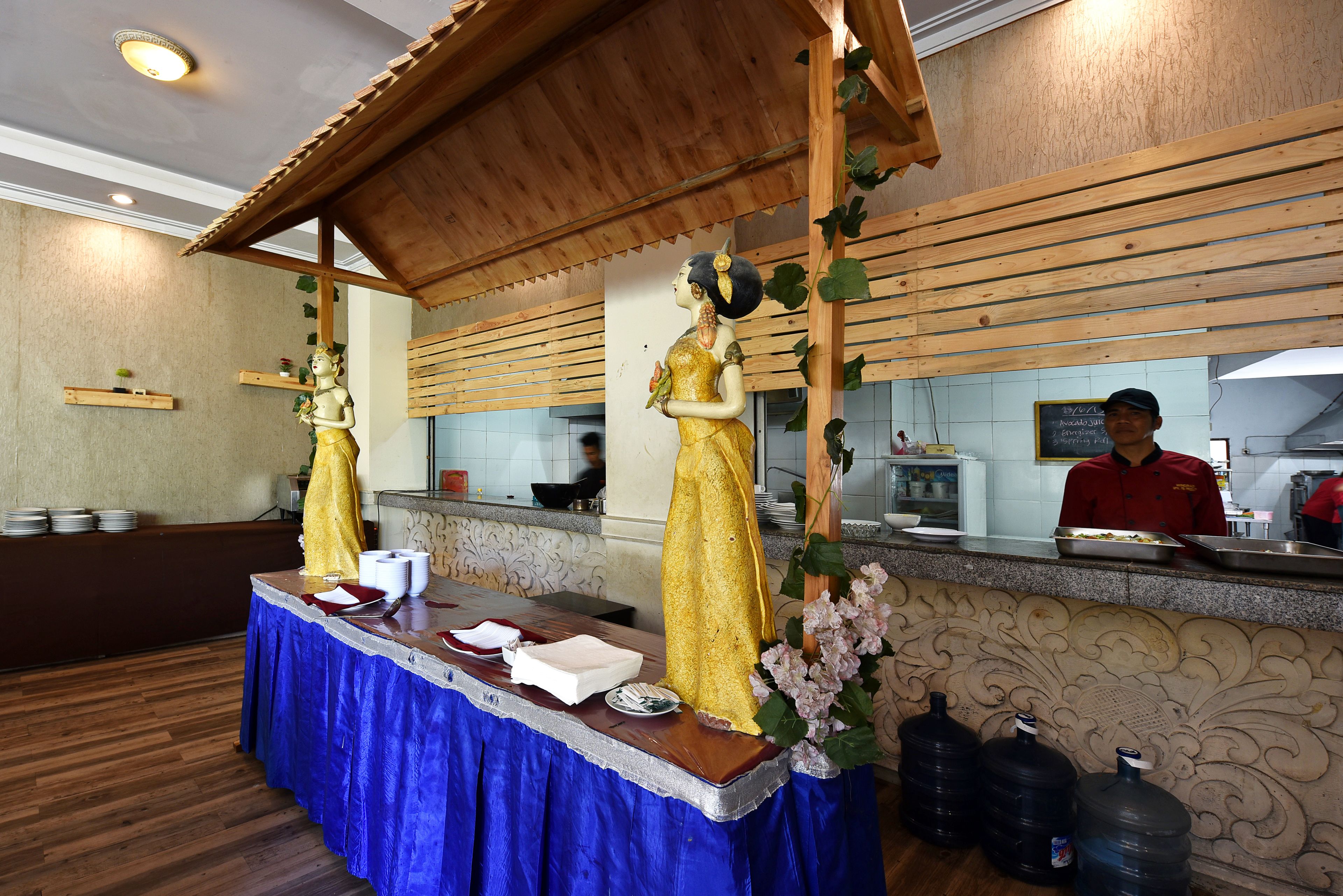 Puri Saron Denpasar