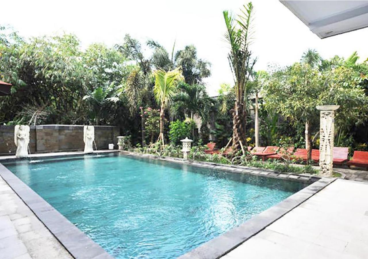 Puri Saron Denpasar