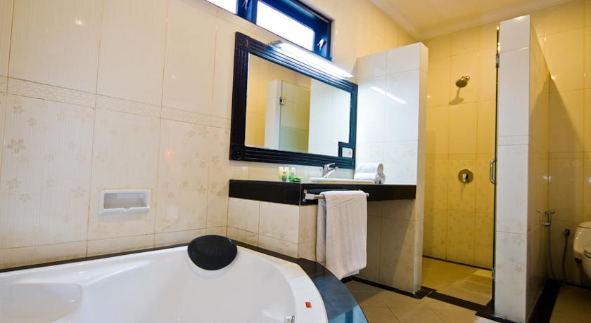 Puri Yuma Hotel