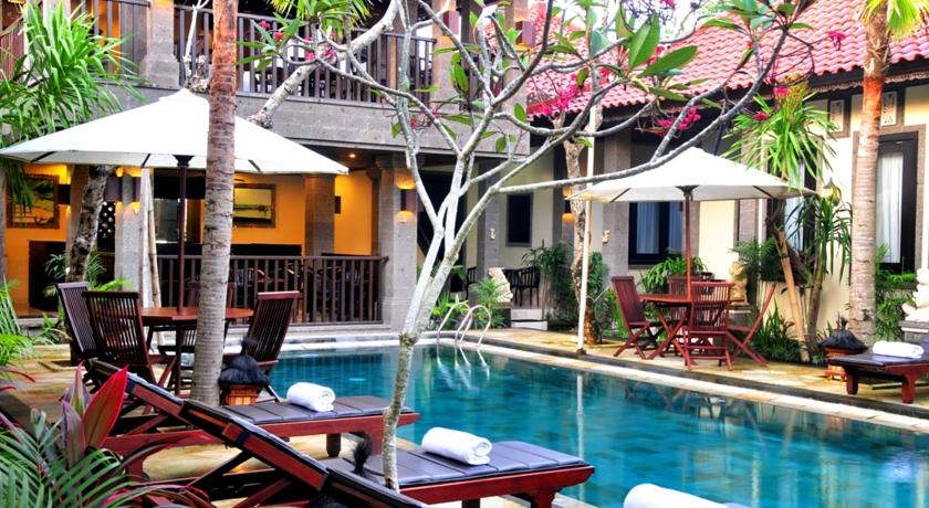 Puri Yuma Hotel