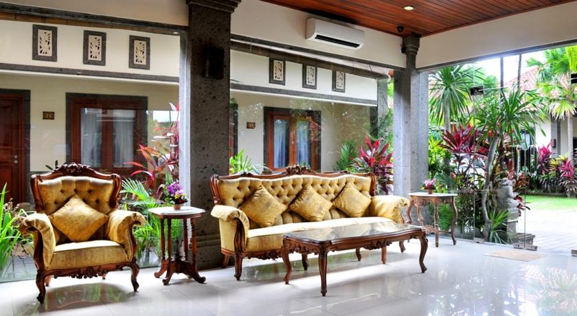 Puri Yuma Hotel