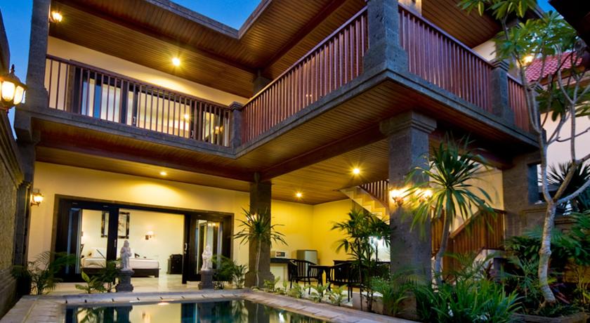 Puri Yuma Hotel