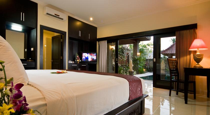 Puri Yuma Hotel