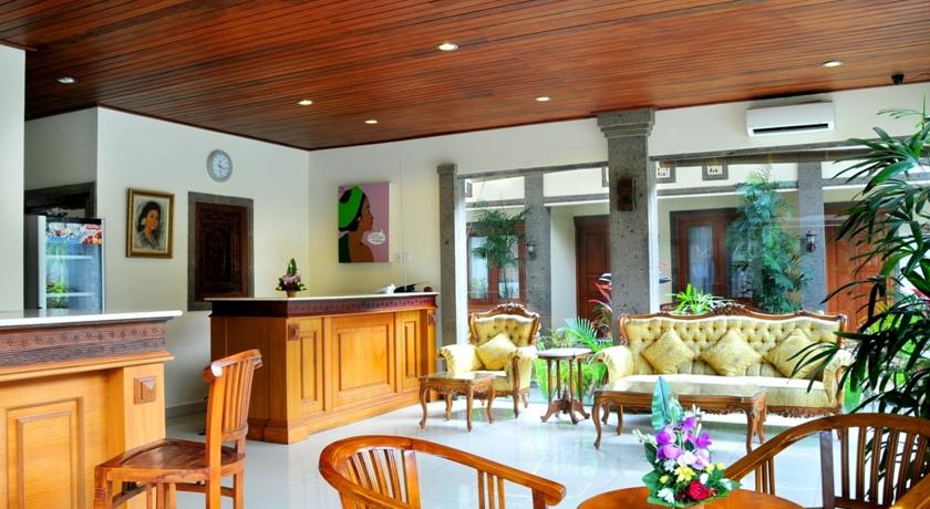 Puri Yuma Hotel
