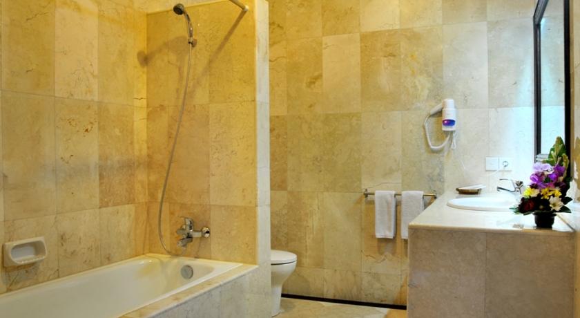 Puri Yuma Hotel