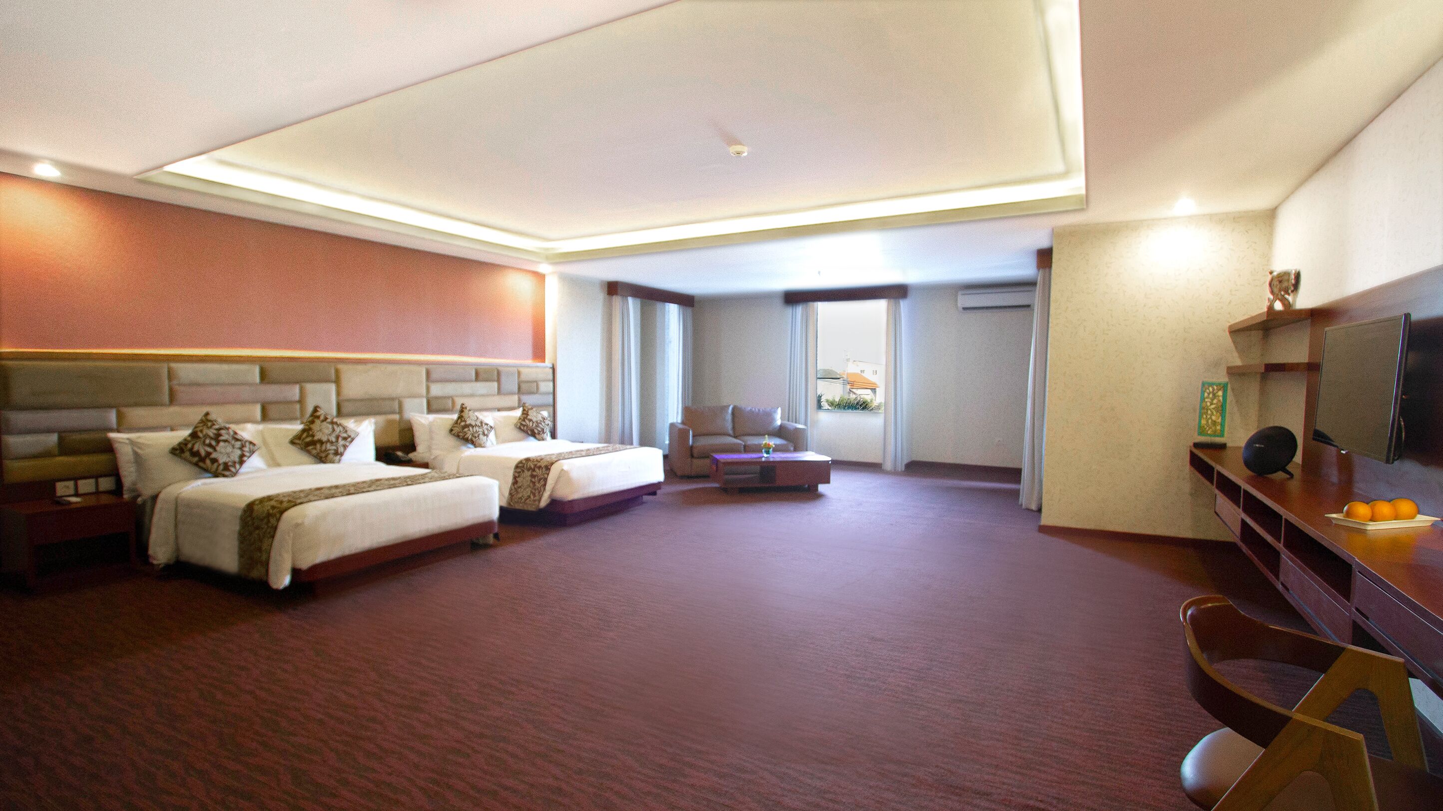Quest Hotel San Denpasar