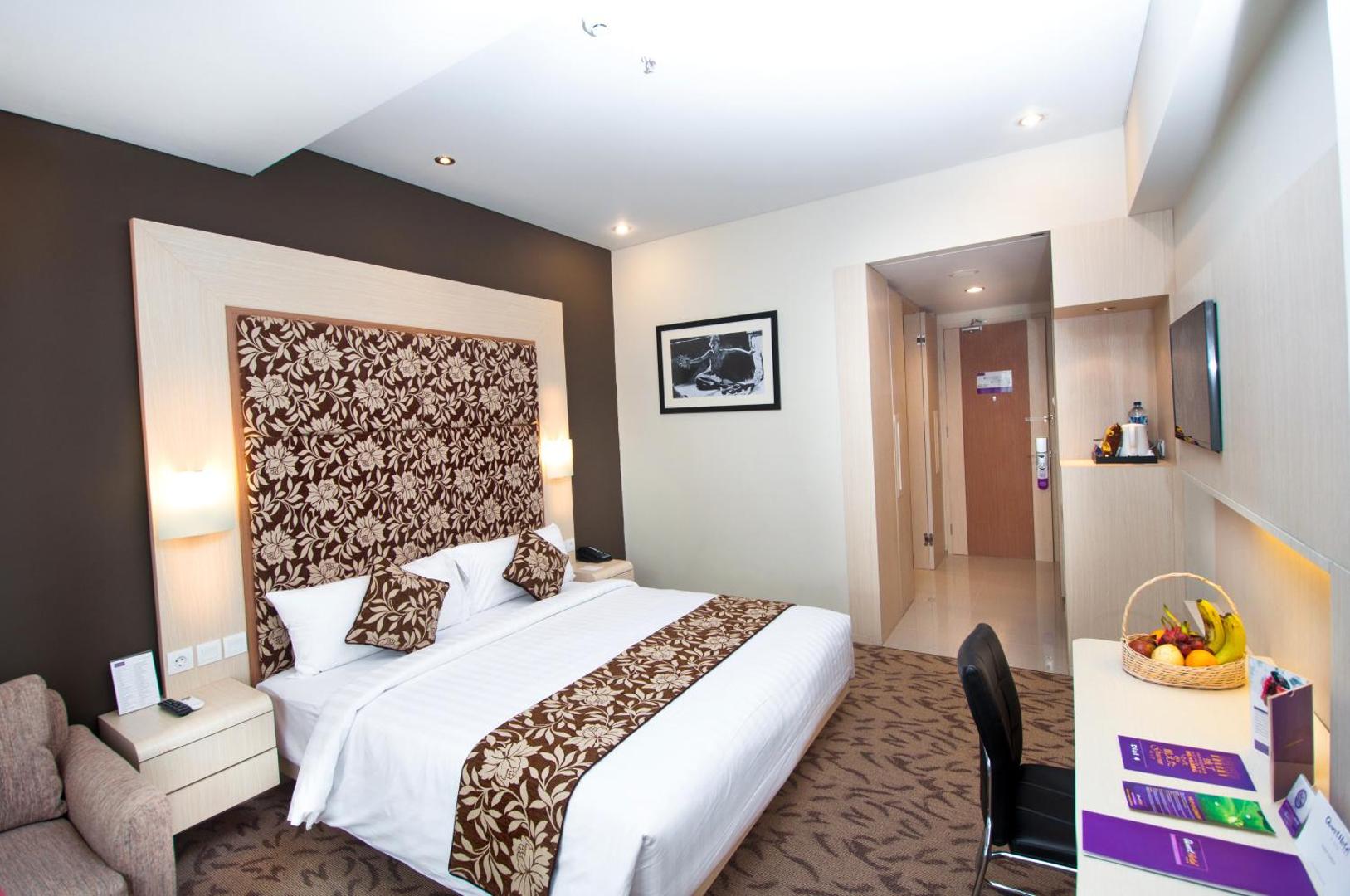 Quest Hotel San Denpasar