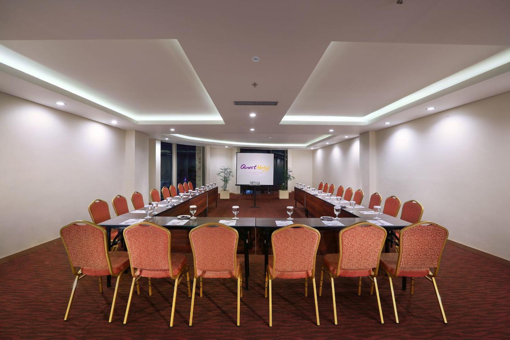 Quest Hotel San Denpasar