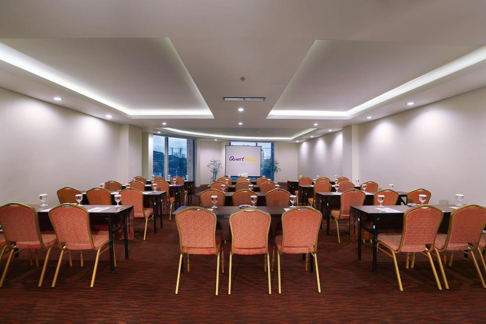Quest Hotel San Denpasar