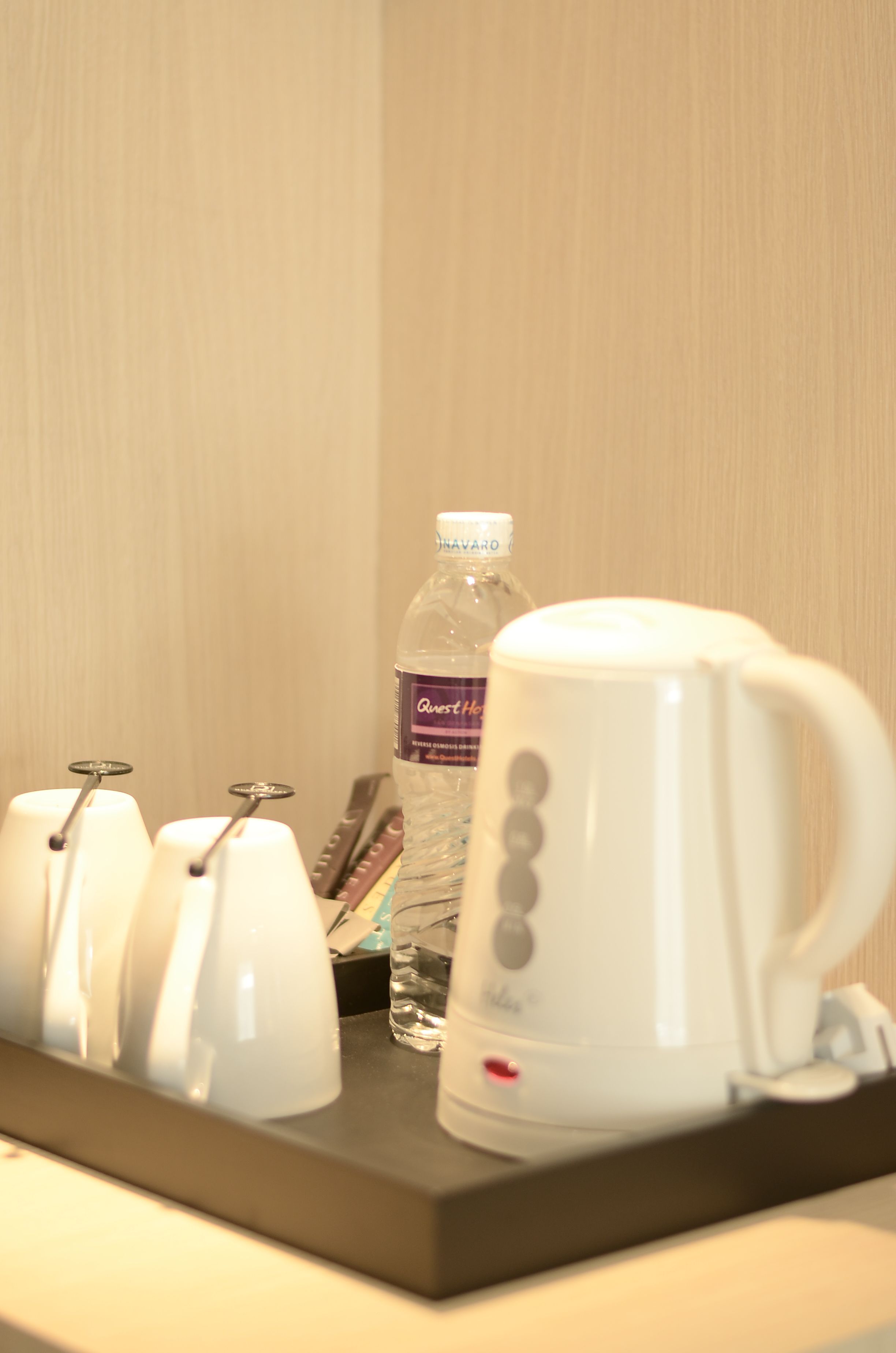 Quest Hotel San Denpasar