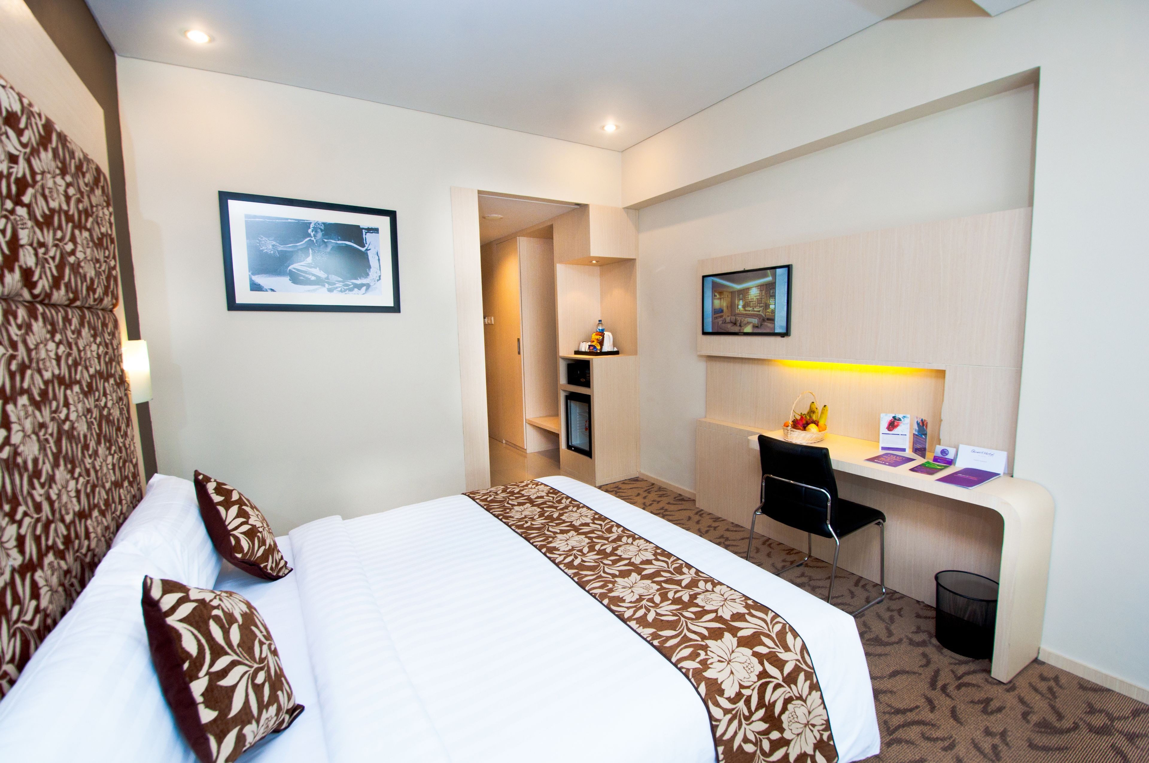 Quest Hotel San Denpasar