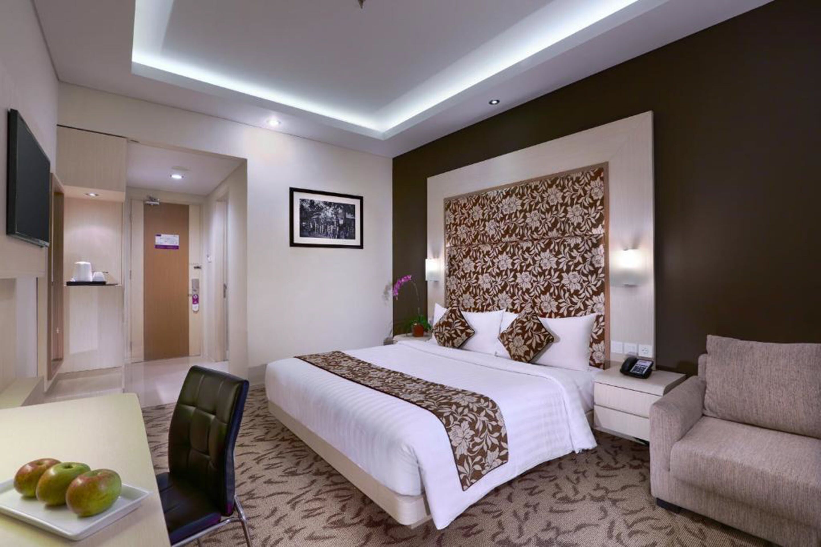 Quest Hotel San Denpasar