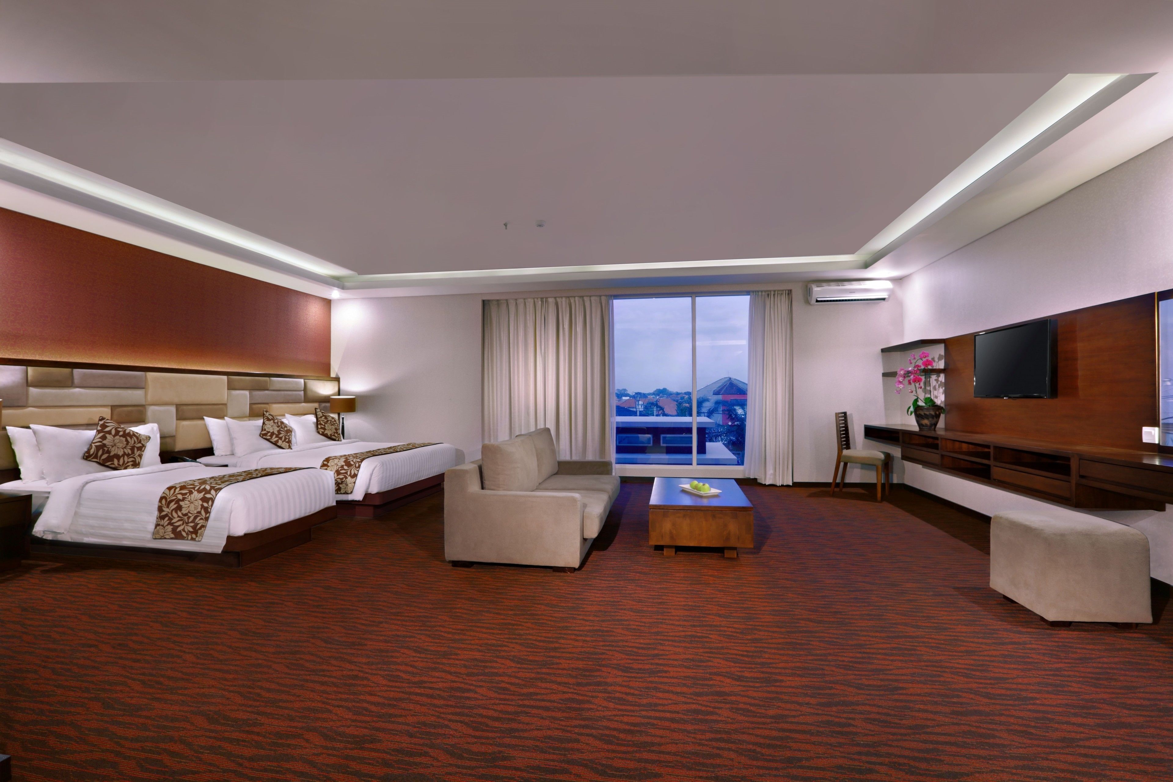 Quest Hotel San Denpasar