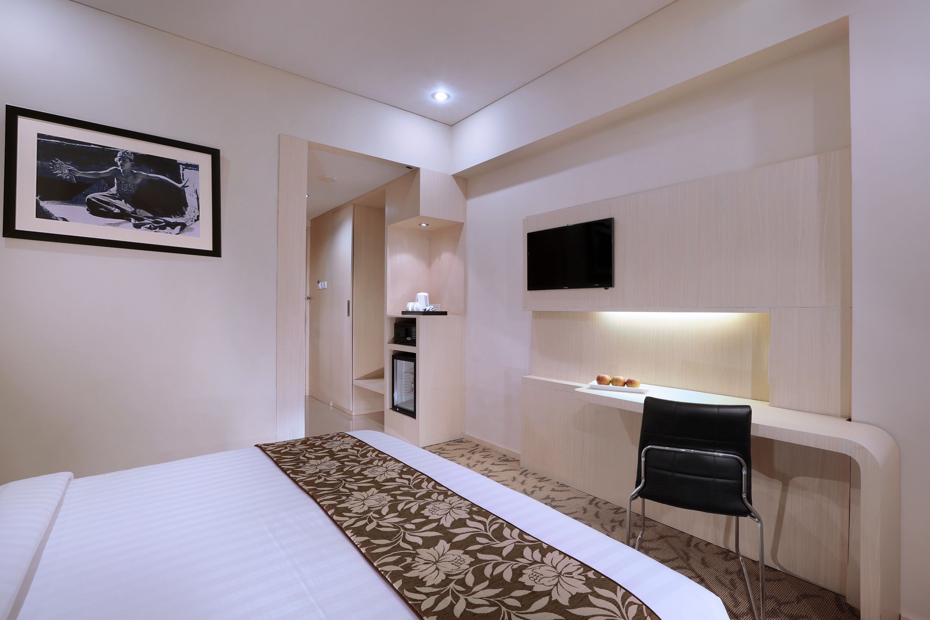 Quest Hotel San Denpasar