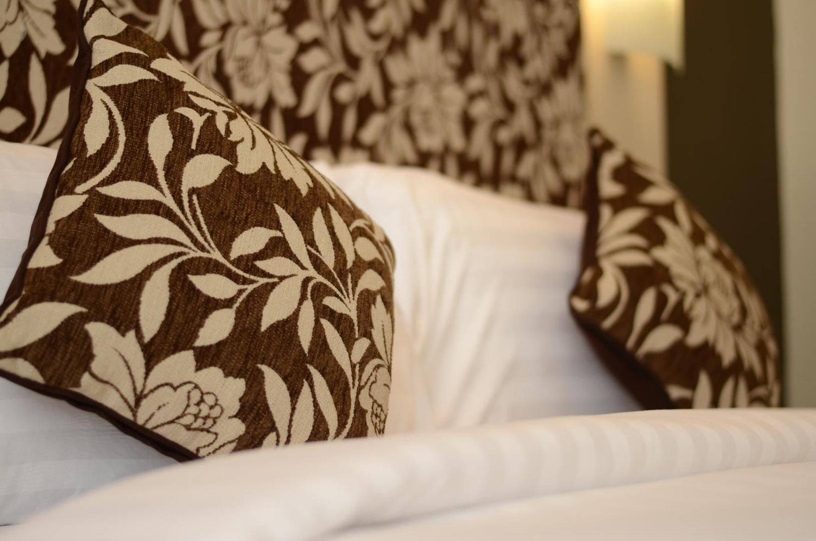 Quest Hotel San Denpasar