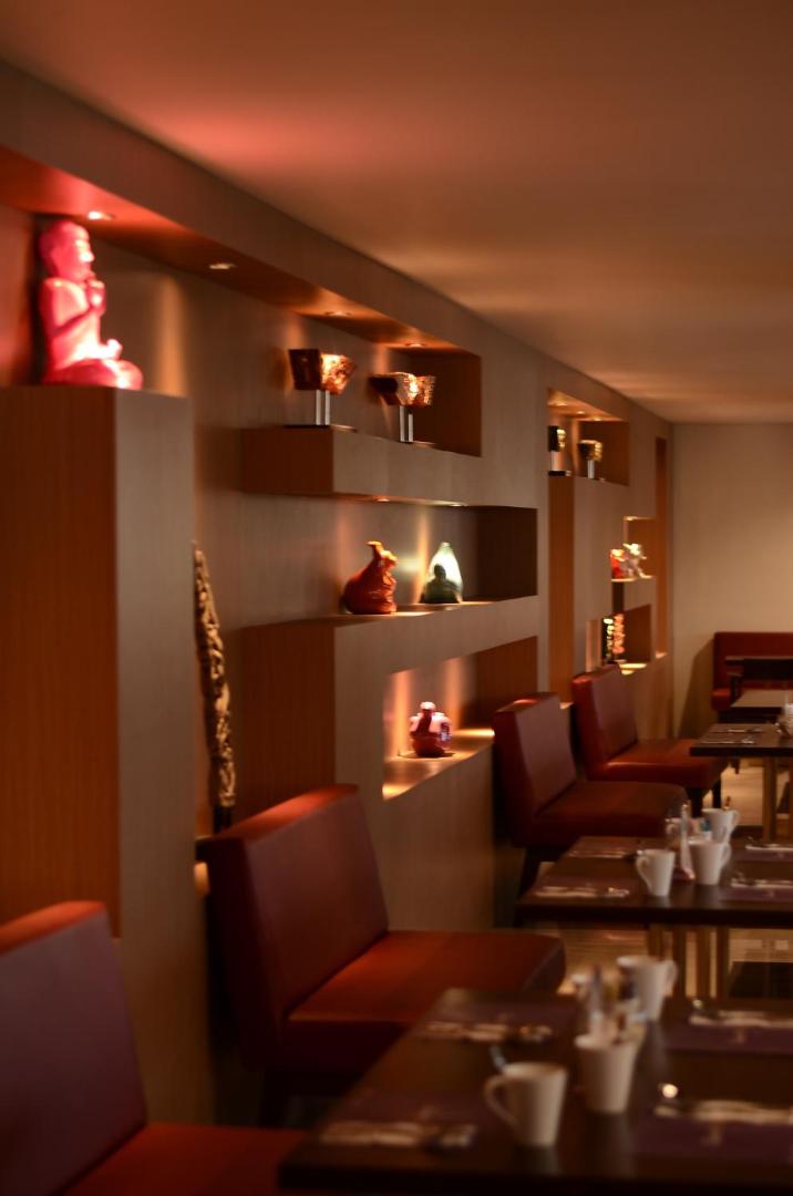 Quest Hotel San Denpasar