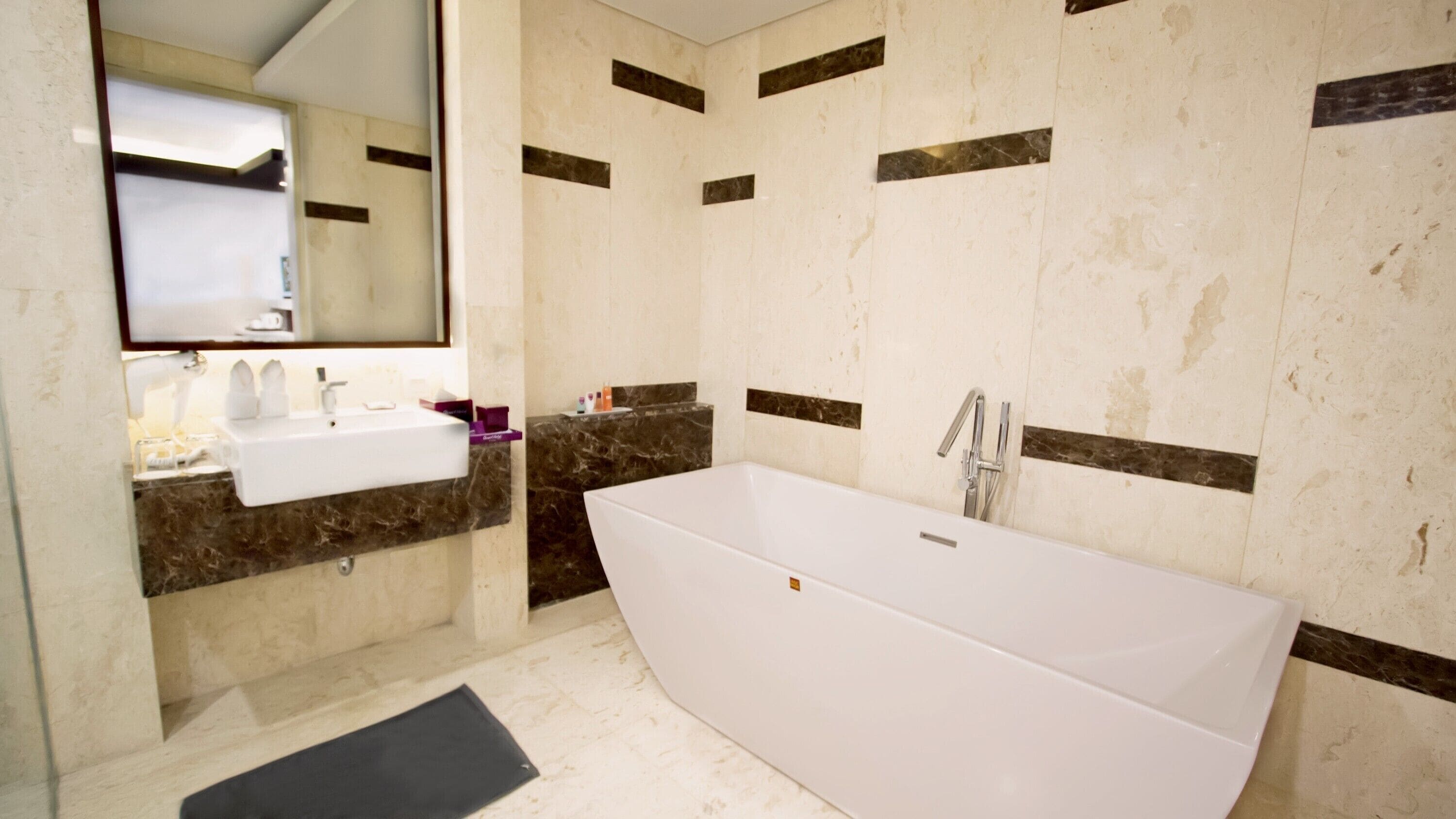 Quest Hotel San Denpasar