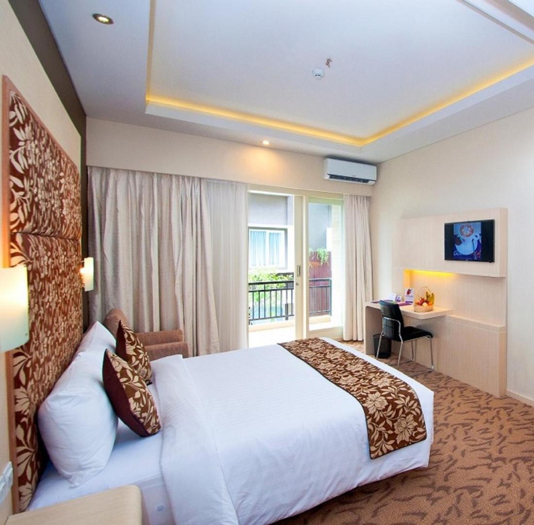 Quest Hotel San Denpasar