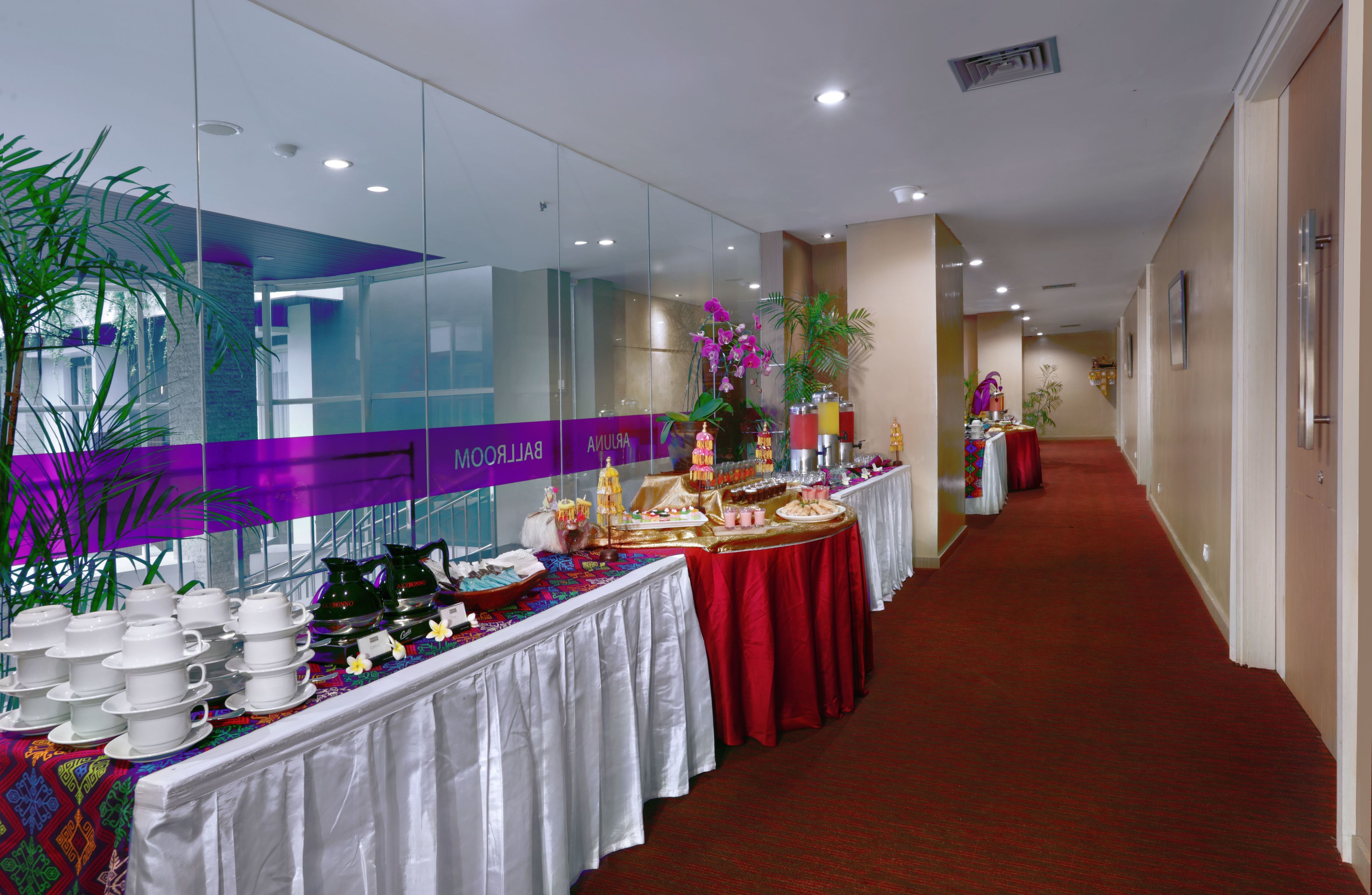 Quest Hotel San Denpasar