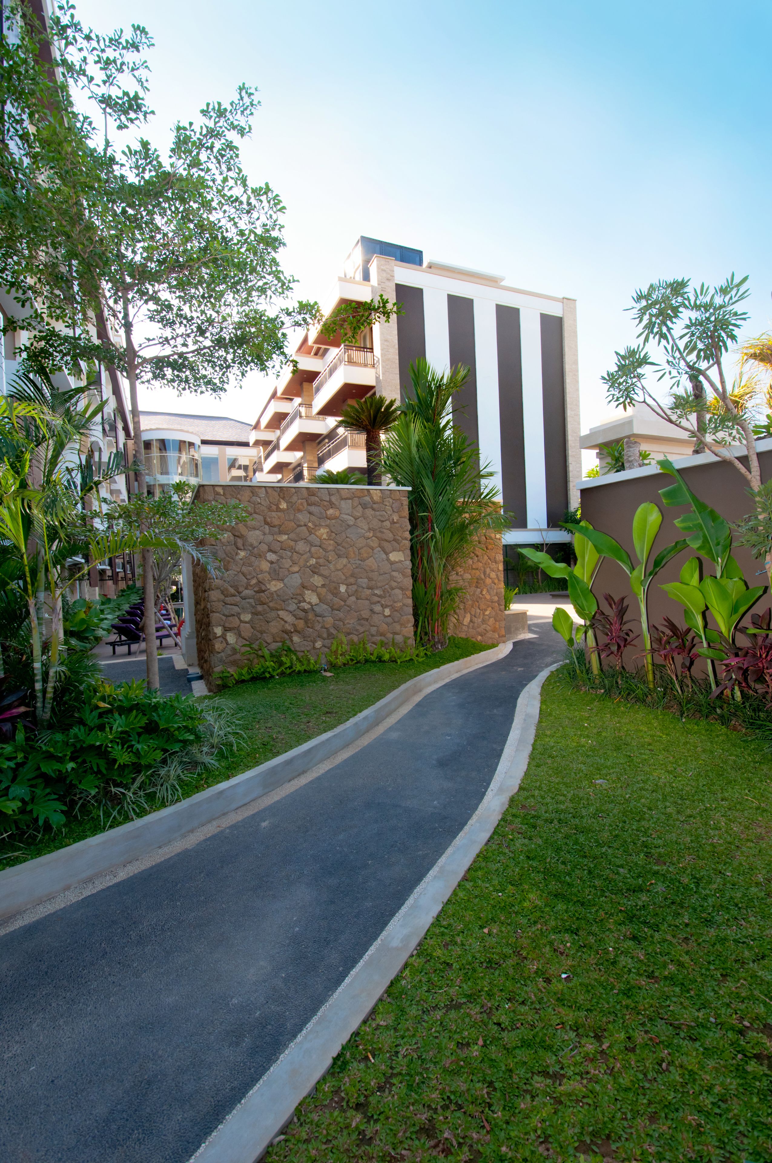 Quest Hotel San Denpasar