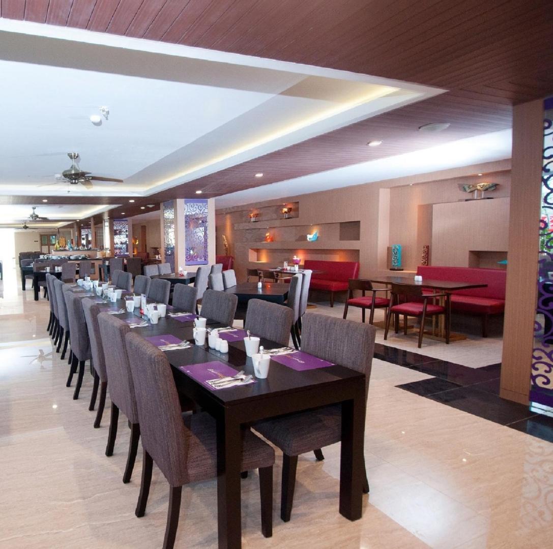 Quest Hotel San Denpasar