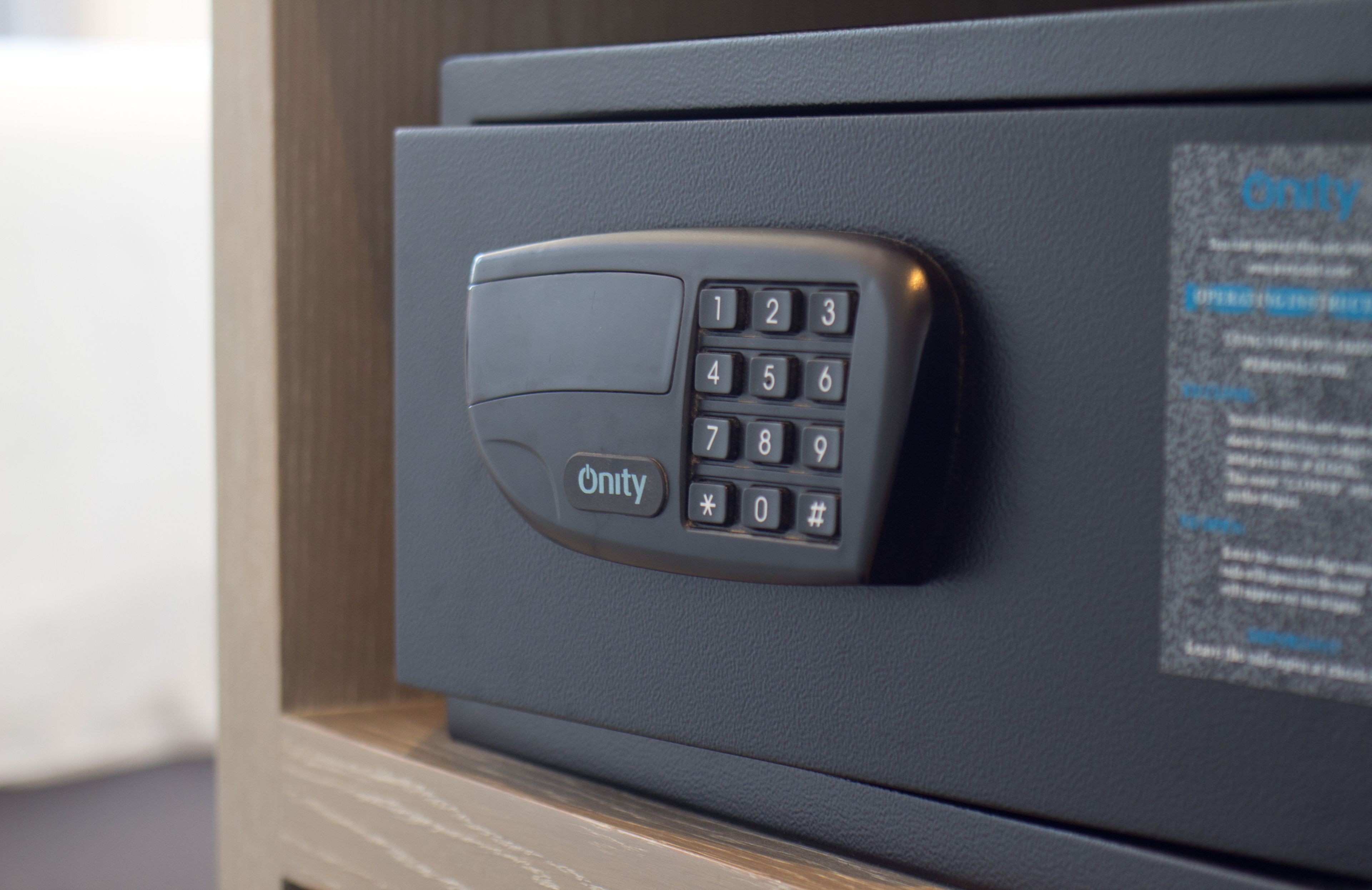 Quest Hotel San Denpasar