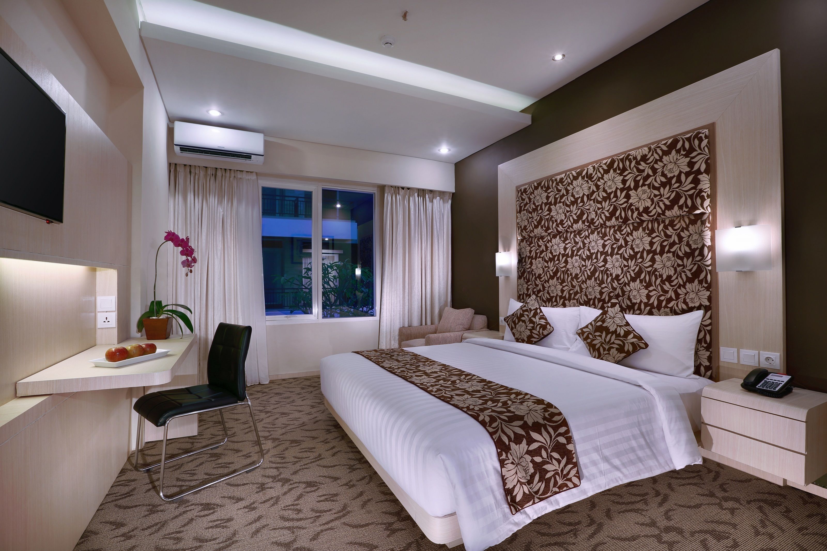 Quest Hotel San Denpasar