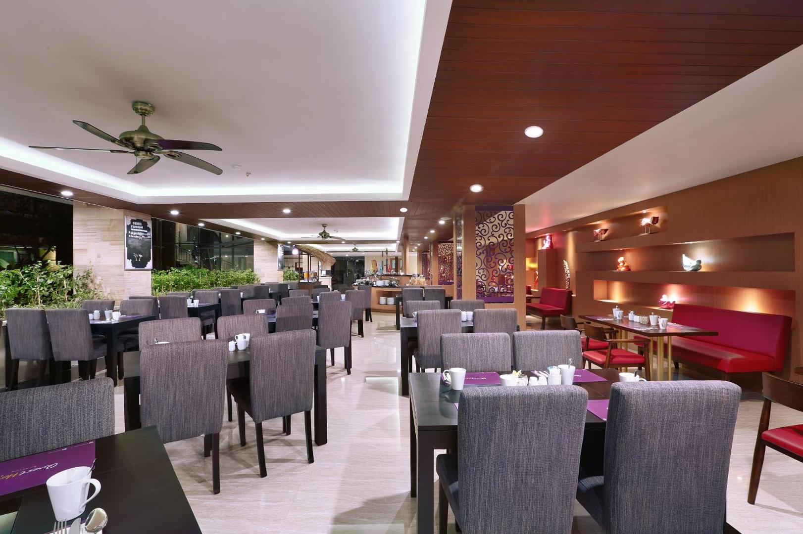 Quest Hotel San Denpasar