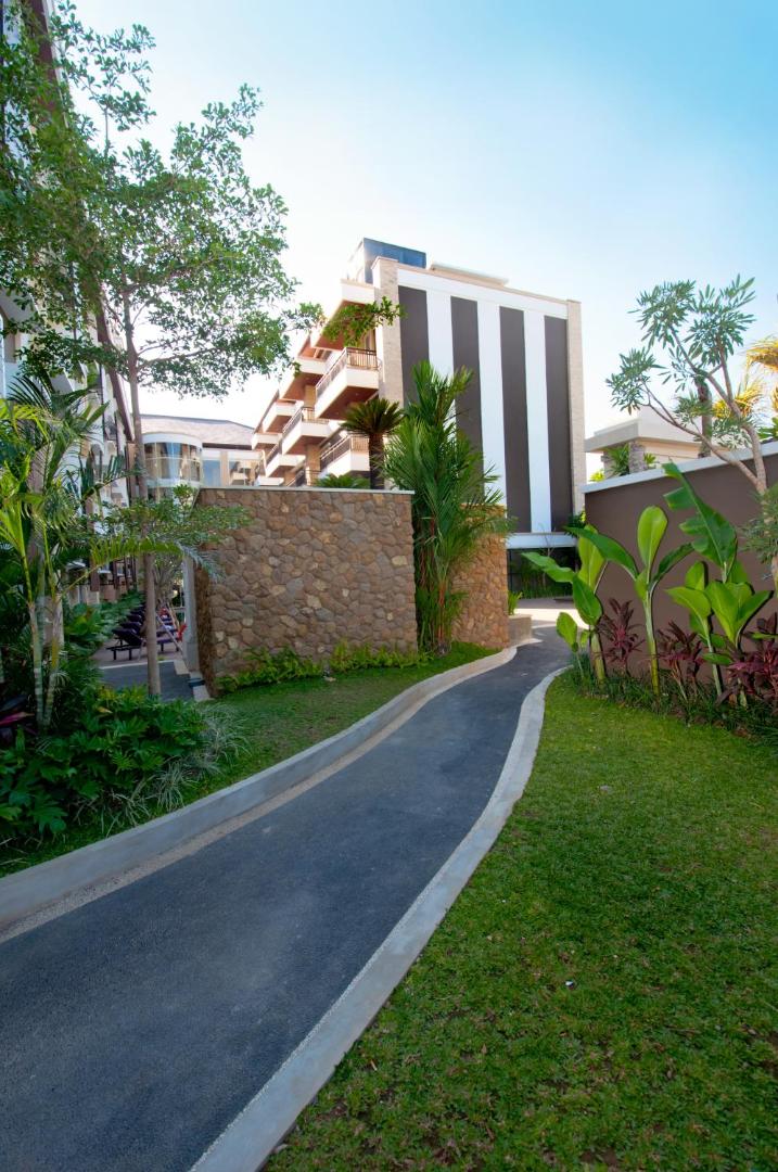 Quest Hotel San Denpasar