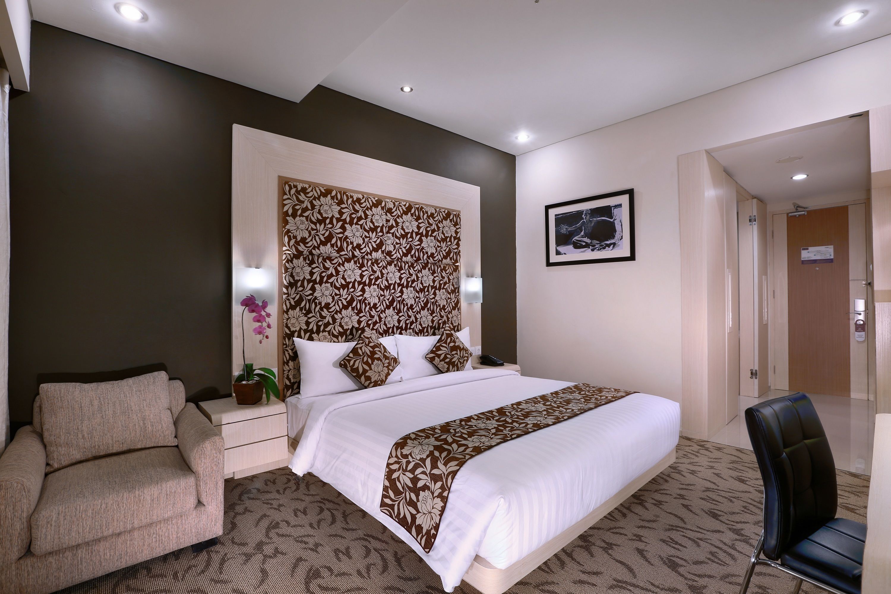 Quest Hotel San Denpasar