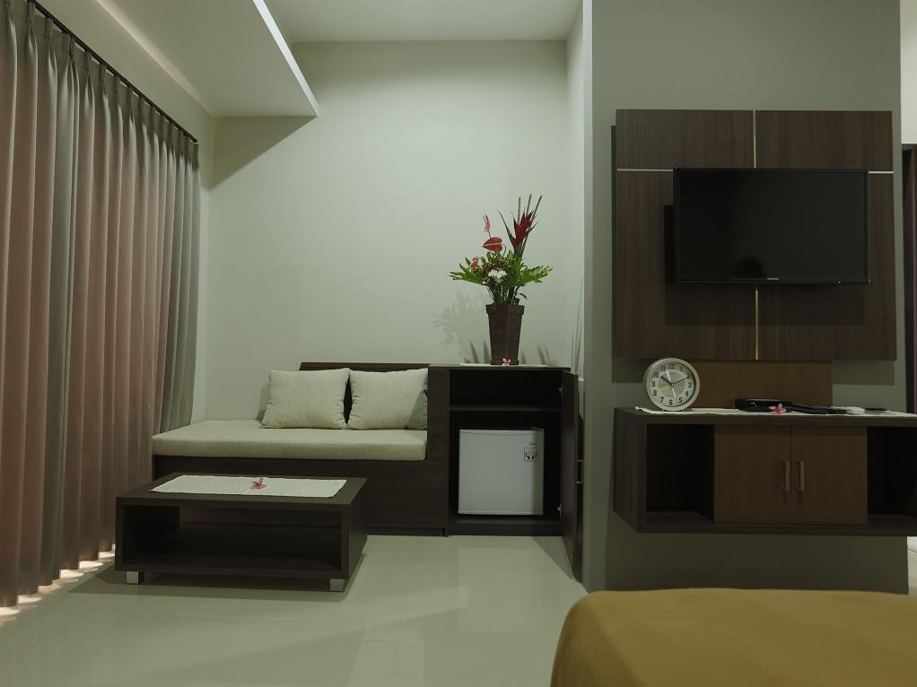 Raj Sindhu Sanur