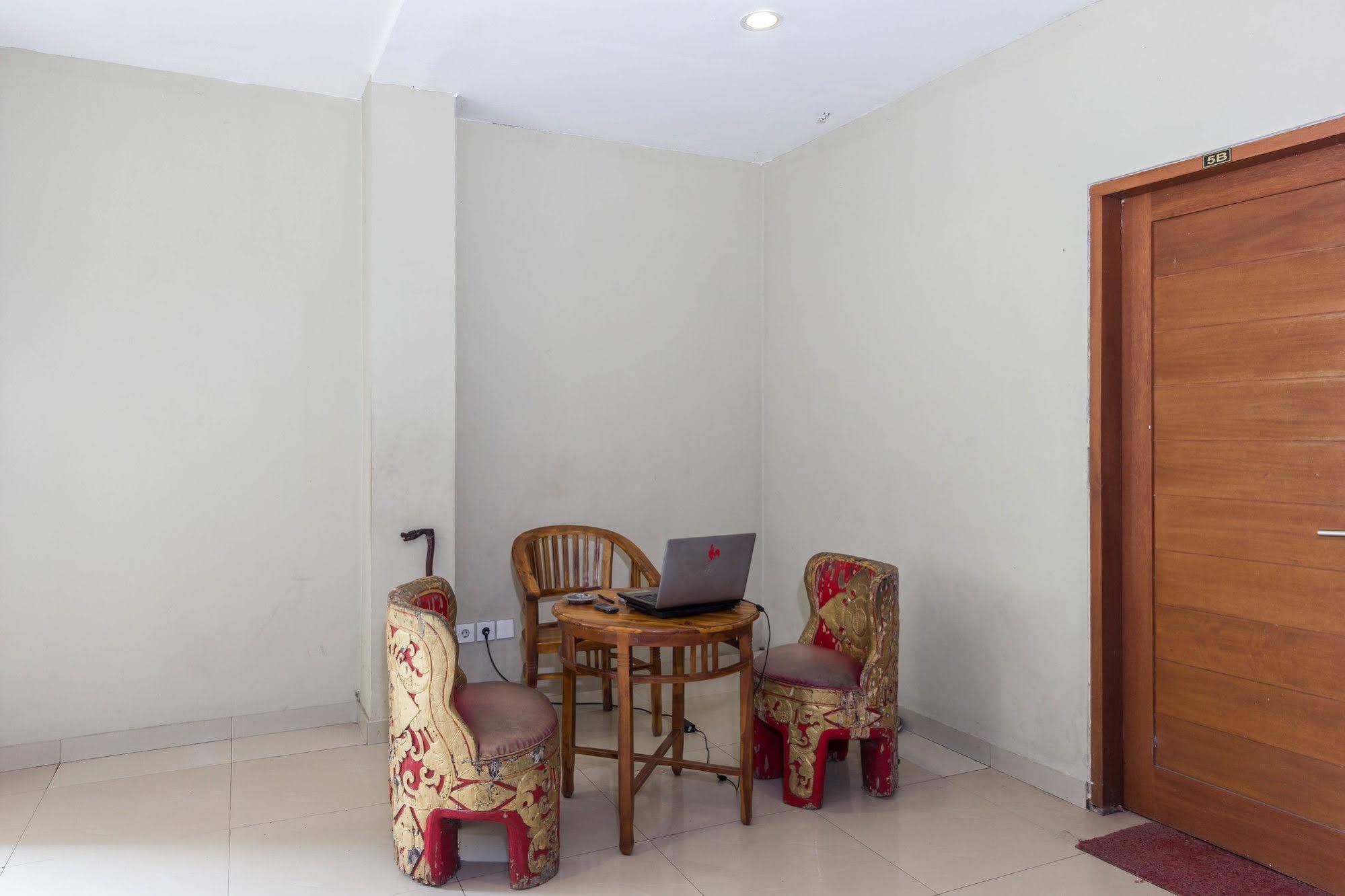 Abian Agung Prasta Hotel By RedDoorz