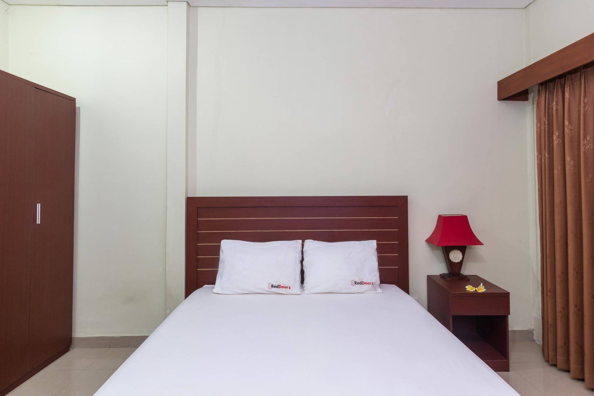 Abian Agung Prasta Hotel By RedDoorz