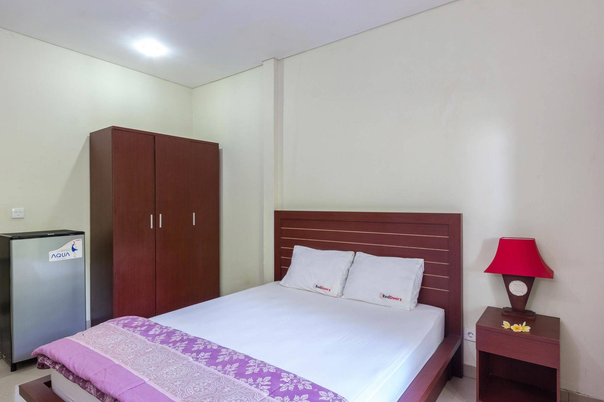 Abian Agung Prasta Hotel By RedDoorz