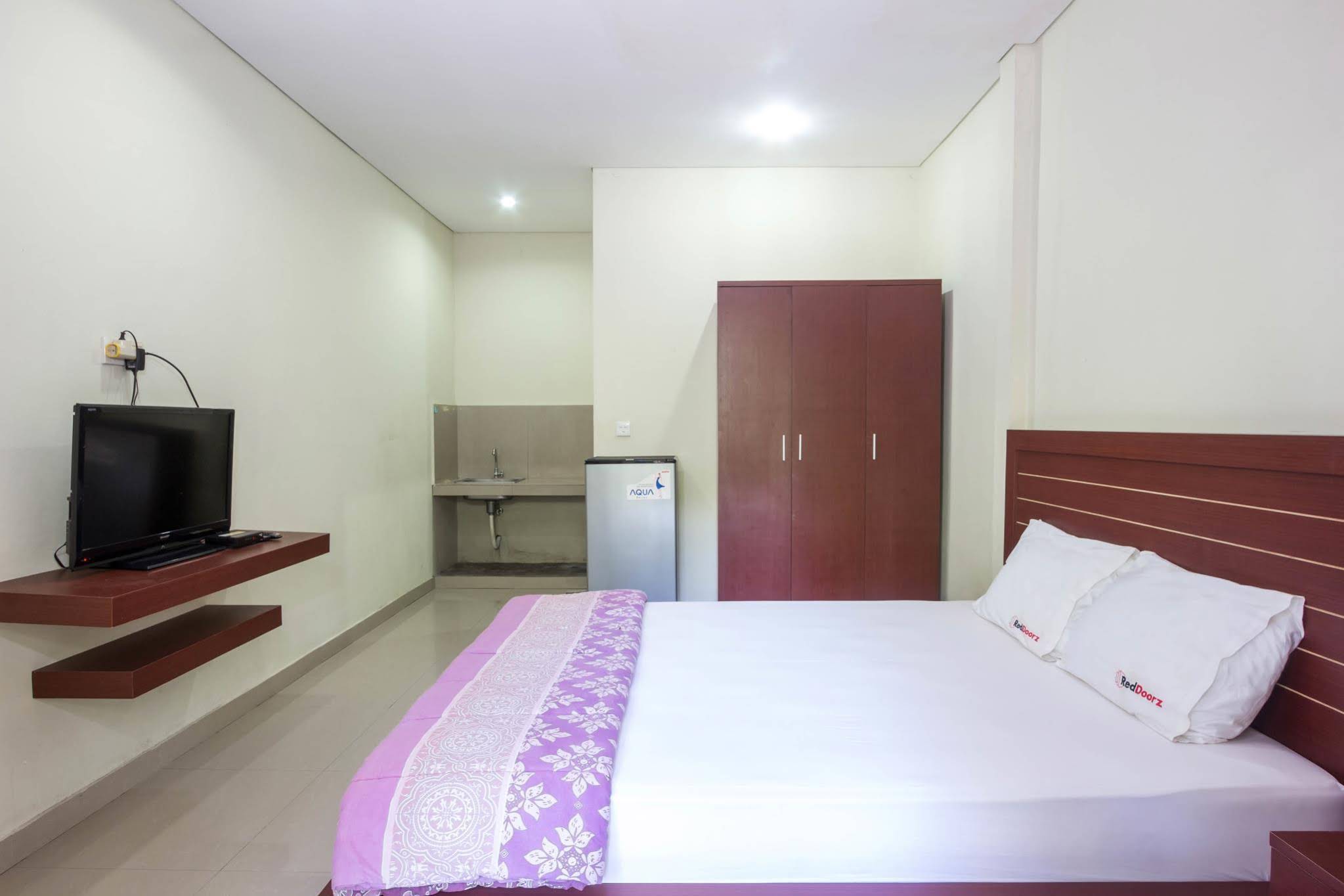 Abian Agung Prasta Hotel By RedDoorz