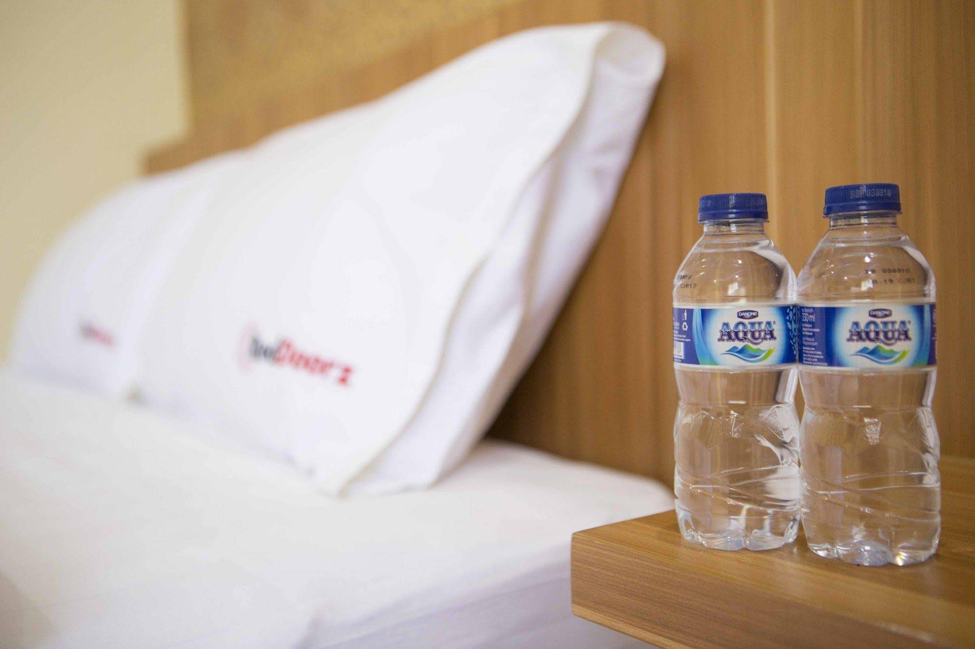 Abian Agung Prasta Hotel By RedDoorz