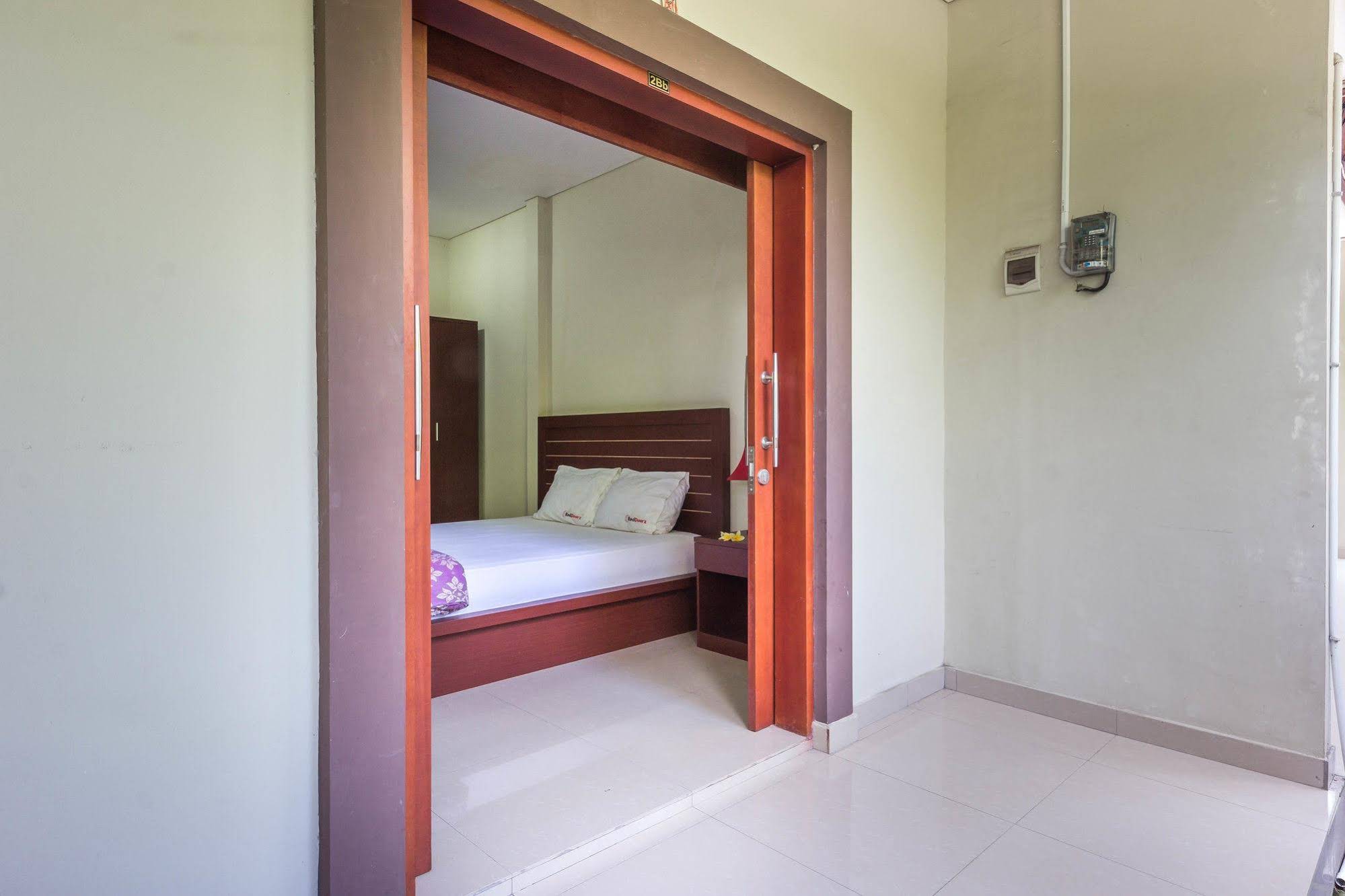 Abian Agung Prasta Hotel By RedDoorz