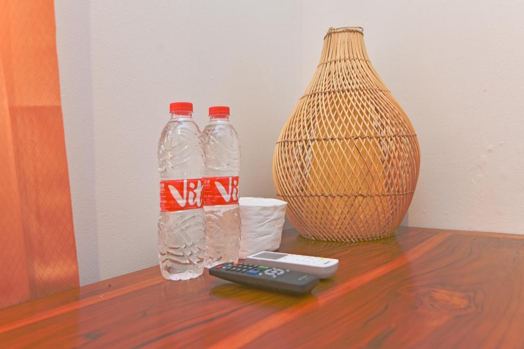 RedDoorz @ Jalan Gatot Subroto Denpasar