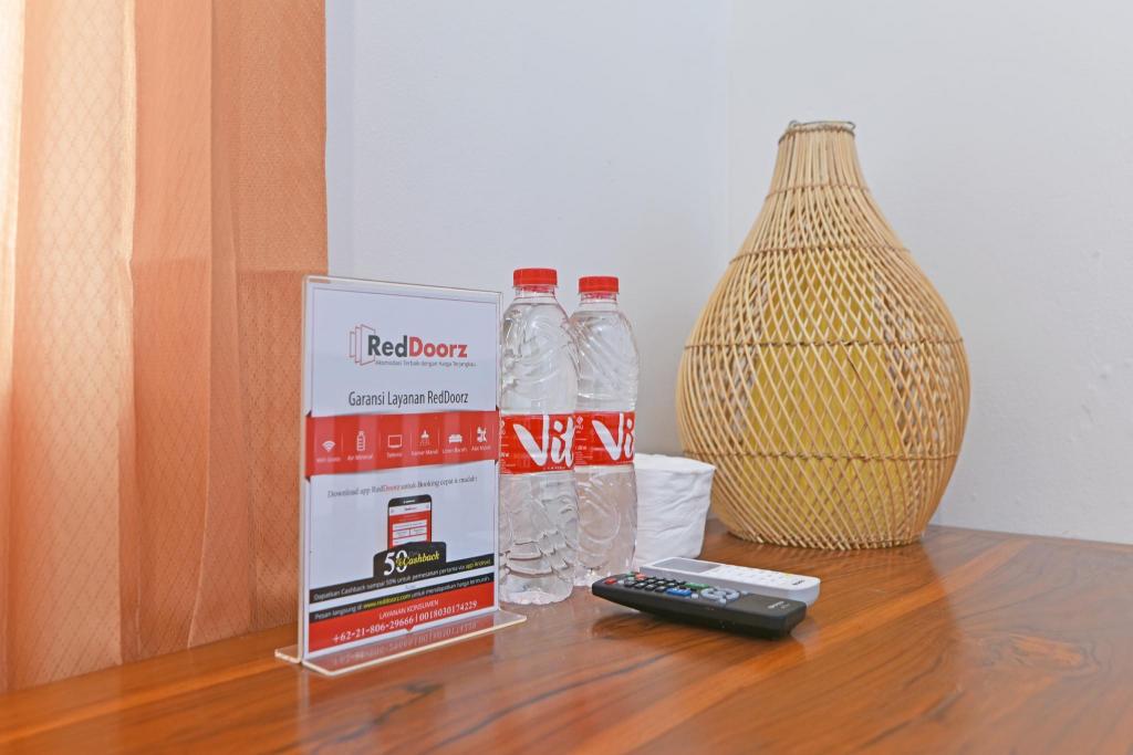 RedDoorz @ Jalan Gatot Subroto Denpasar