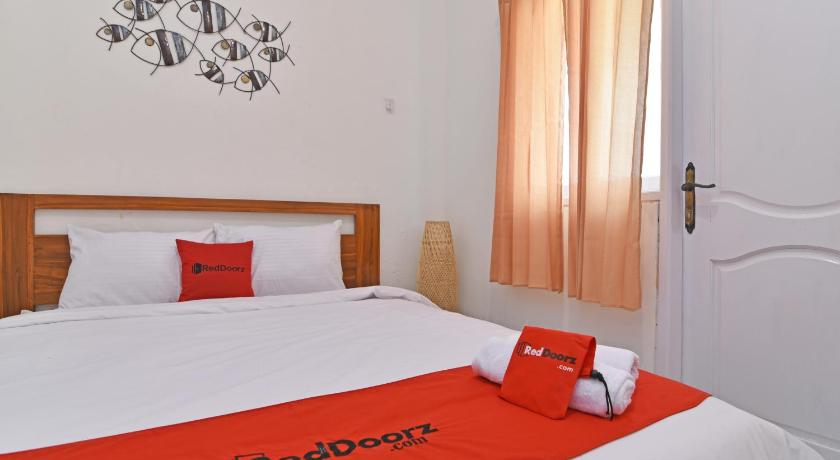 RedDoorz @ Jalan Gatot Subroto Denpasar