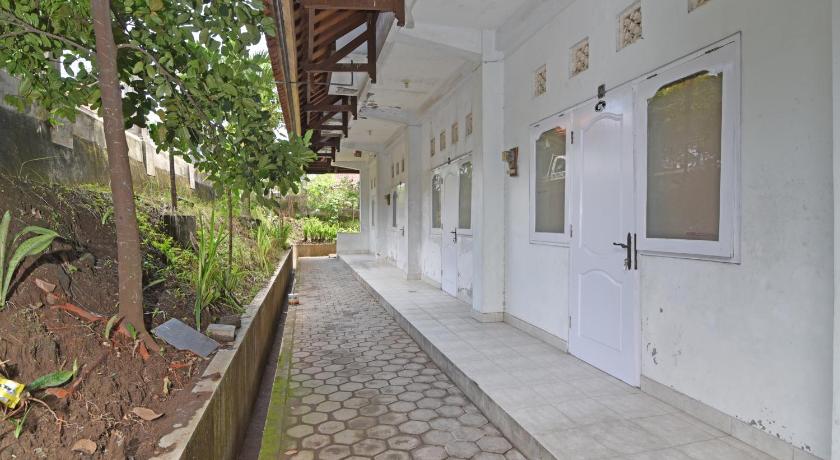 RedDoorz @ Jalan Gatot Subroto Denpasar