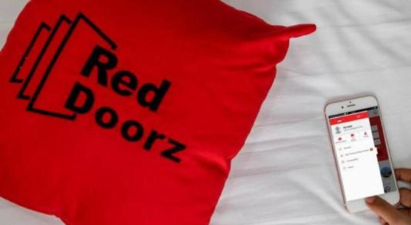 RedDoorz @ Jalan Gatot Subroto Denpasar