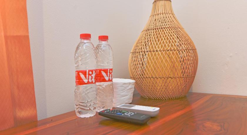 RedDoorz @ Jalan Gatot Subroto Denpasar